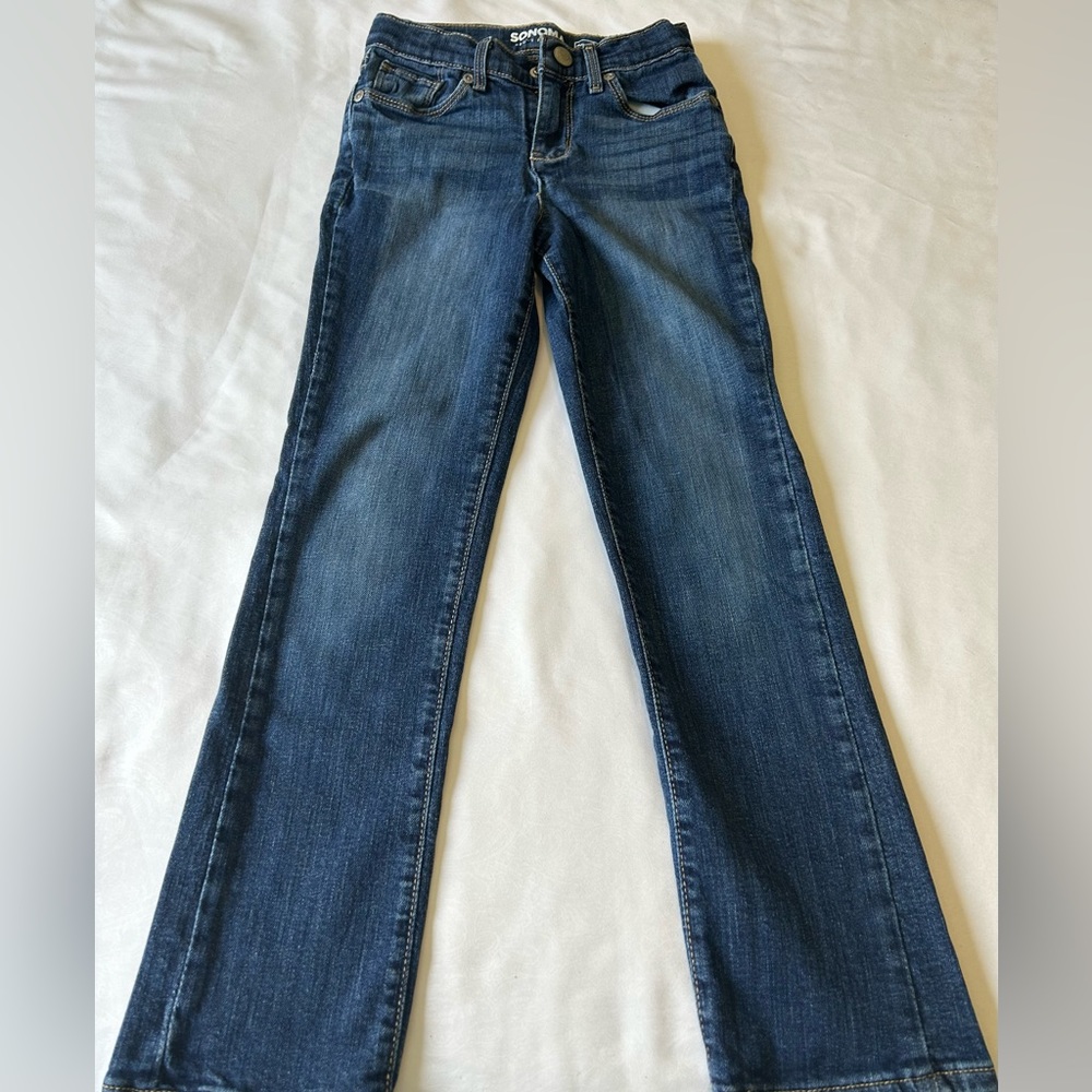 Sonoma Bootcut jeans
